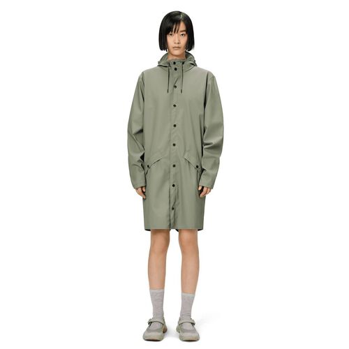 Rains Long Jacket